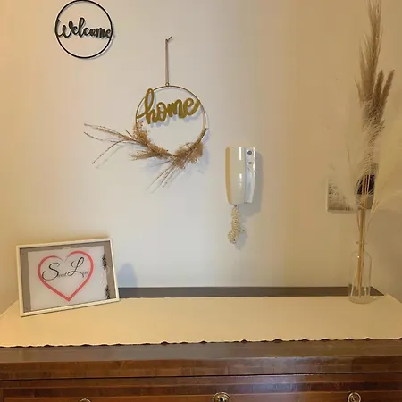 Lejlighed Sweet Varenna