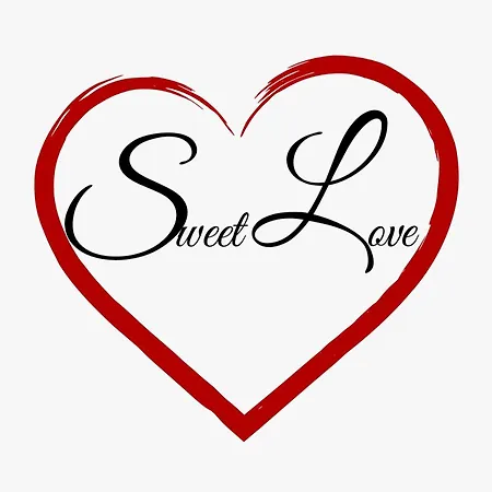 Sweet 公寓 *