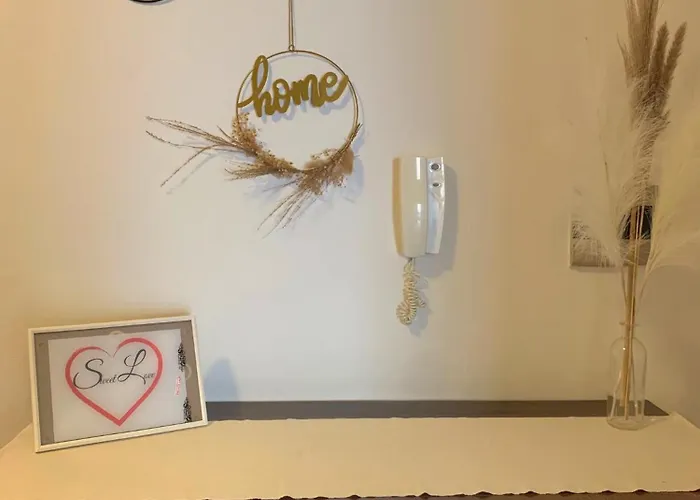 Apartamento Sweet Varenna