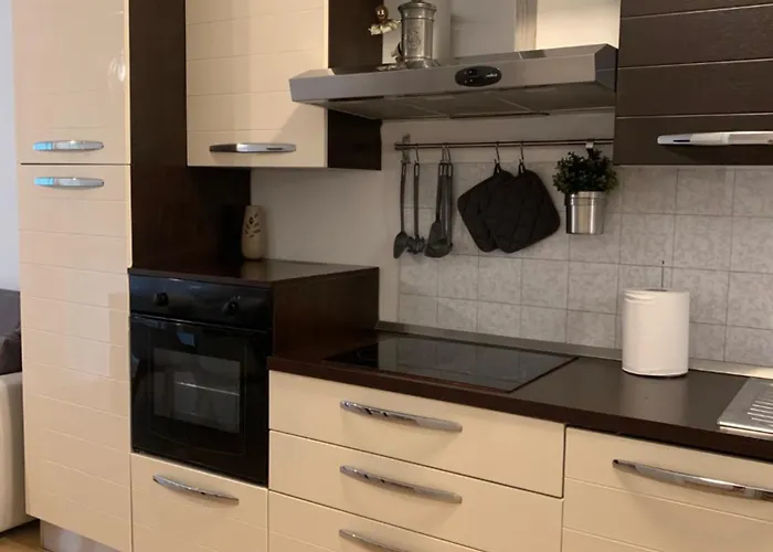 Apartamento Sweet