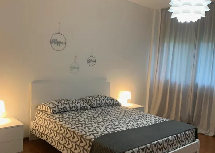 Apartmán Sweet Varenna