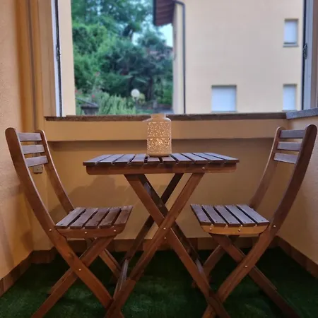 Sweet Apartment Varenna