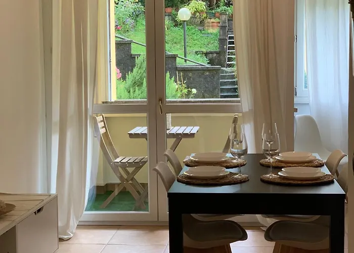 Apartment Sweet Varenna